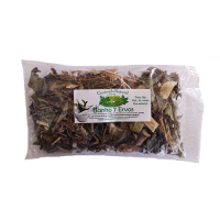 Banho 7 Ervas 15 g