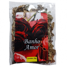 Banho Amor 20 g