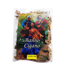 Banho Cigano 20 g