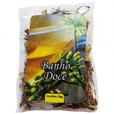 Banho Doce 20 g