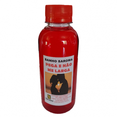 Banho Pega e Não me Larga 200 ml