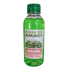 Água de Amací 200 ml