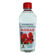 Água de Rosas 500 ml