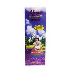 Colônia Alfazema 120 ml