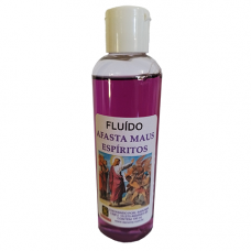 Fluído Afasta Maus Espíritos 100 ml