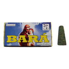 Tablete Defumação Bará