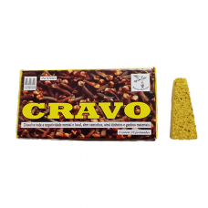 Tablete Defumação Cravo