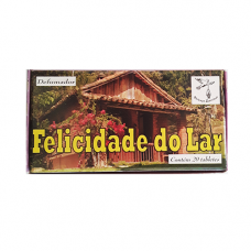 Tablete Defumação Felicidade do Lar