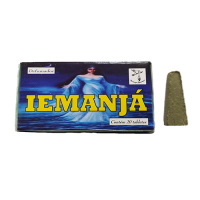 Tablete Defumação Iemanjá