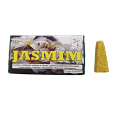 Tablete Defumação Jasmim