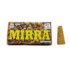 Tablete Defumação Mirra