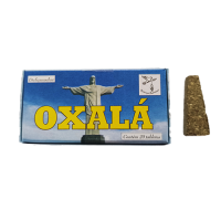 Tablete Defumação Oxalá
