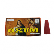 Tablete Defumação Oxum