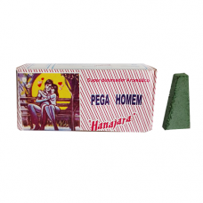 Tablete Defumação Pega Homem