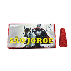 Tablete Defumação São Jorge