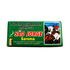Tablete Defumação São Jorge