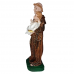 Santo Antônio em resina 13 cm