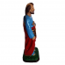 São Pedro em resina 12 cm