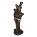 São Sebastião em resina 13 cm