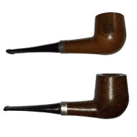Cachimbo de madeira nobre
