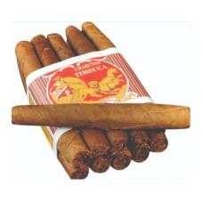 Charuto Timbuca