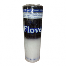 Vela Pretos Velhos - Preta e Branca 265 g