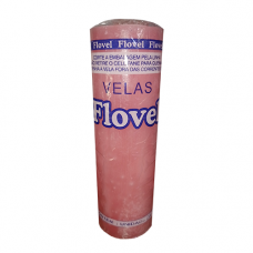 Vela Rosa 265 g