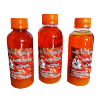 Óleo de Dendê puro 200 Ml