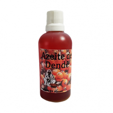 Azeite de Dendê 100 ml