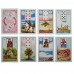 Baralho Cigano Lenormand