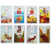 Baralho Cigano Lenormand