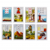 Baralho Cigano Lenormand
