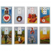 Baralho Cigano Lenormand