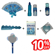 Combo da Iemanjá