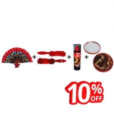 Combo da Pomba Gira