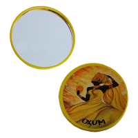 Espelho da Oxum