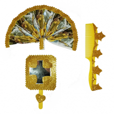 Kit oferenda Oxum