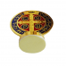 Medalhão de São Bento com Base adesiva
