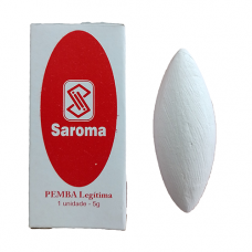 Pemba Branca