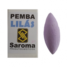 Pemba Lilás