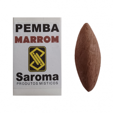Pemba Marrom