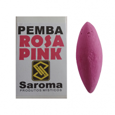 Pemba Rosa Pink