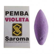 Pemba Violeta