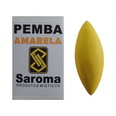 Pemba Amarela