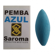 Pemba Azulão