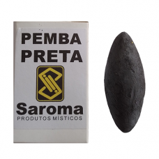 Pemba Preta