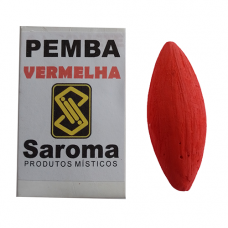 Pemba Vermelha