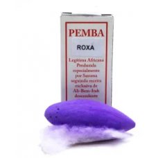 Pemba Roxa