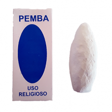 Pemba Branca