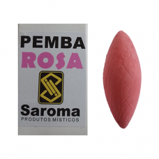 Pemba Rosa